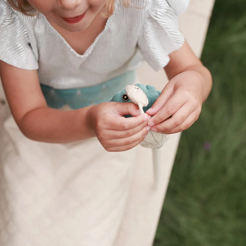 Avery Row Dress Up Set - Mermaid