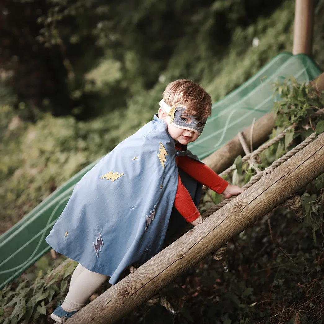 Avery Row Dress Up Set - Superhero