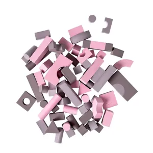 BabyDan Soft Blocks  Foam Building Blocks Spring