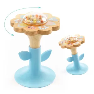 Babykids_Djeco_Toys Baby Swipi Rattle