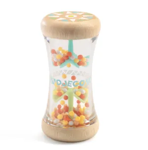 Babykids_Djeco_Toys BabyPlui Shaker