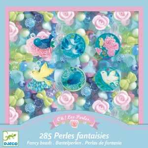 Babykids_Djeco_Toys Bird Fancy Beads