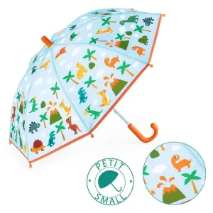 Babykids_Djeco_Toys Dinosaurs Petit Umbrella