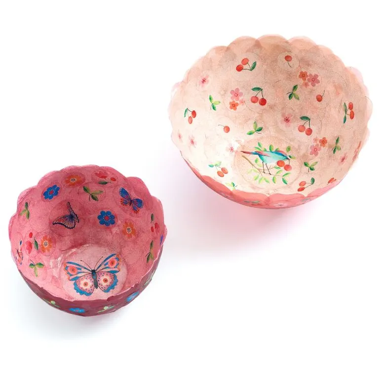Babykids_Djeco_Toys Do it Yourself In the Air Bowls