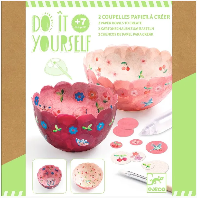 Babykids_Djeco_Toys Do it Yourself In the Air Bowls