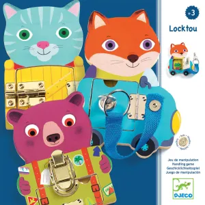 Babykids_Djeco_Toys Locktou