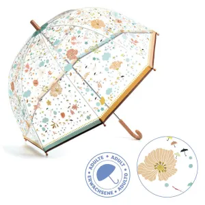 Babykids_Djeco_Toys PVC Adult Umbrella