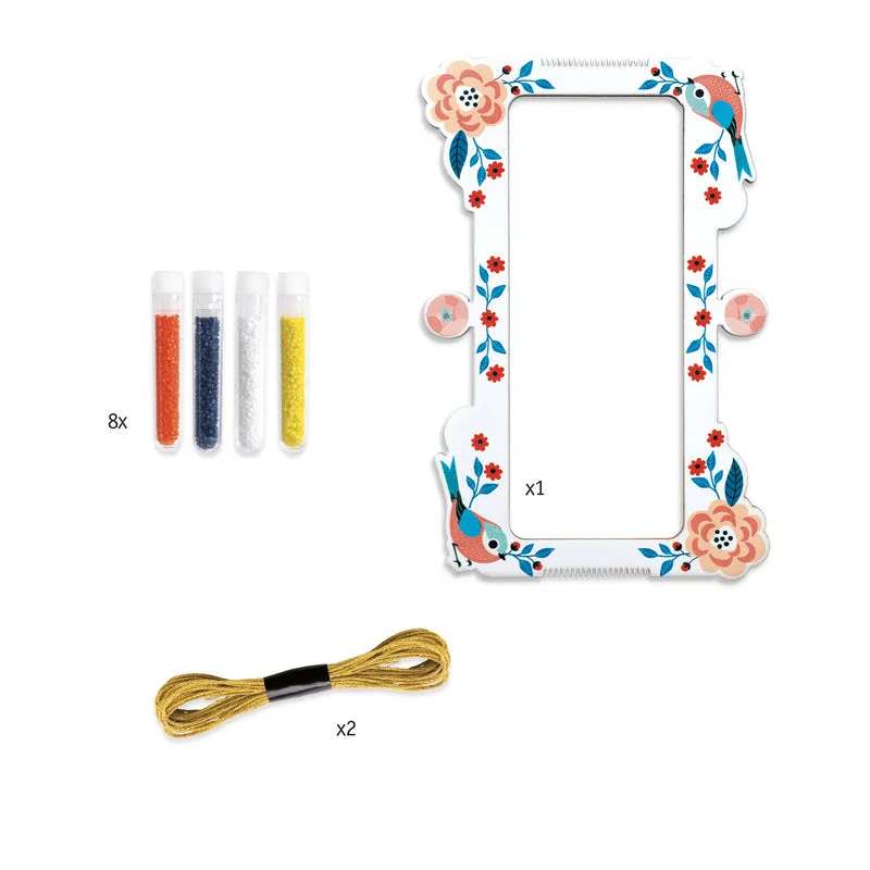 Babykids_Djeco_Toys Tiny Beads Bracelet Set