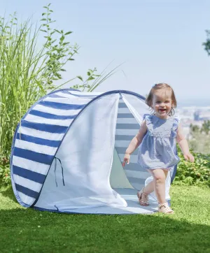 Babymoov Anti-UV Tent 50  UPF Protection - Mariniere