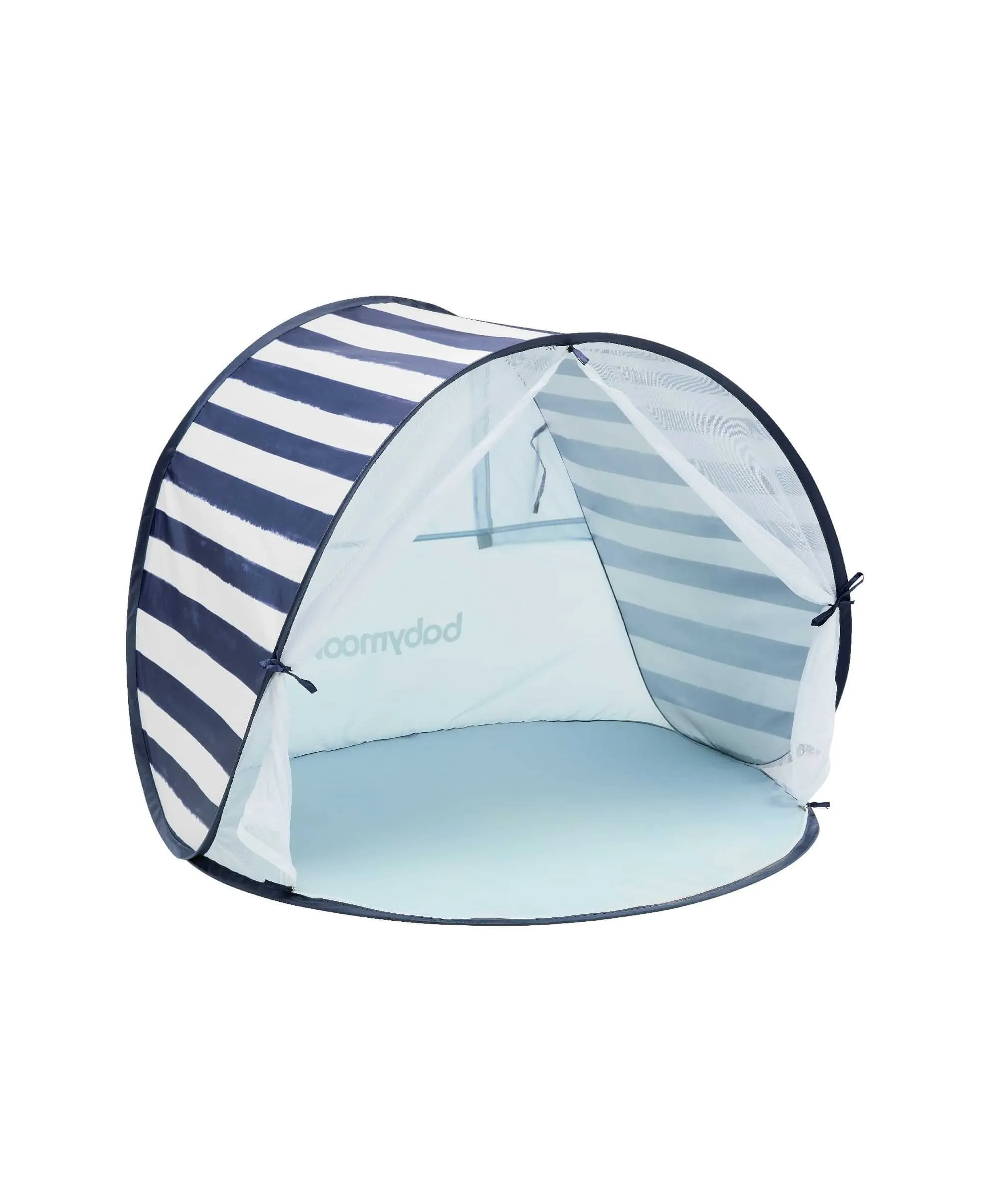 Babymoov Anti-UV Tent 50  UPF Protection - Mariniere