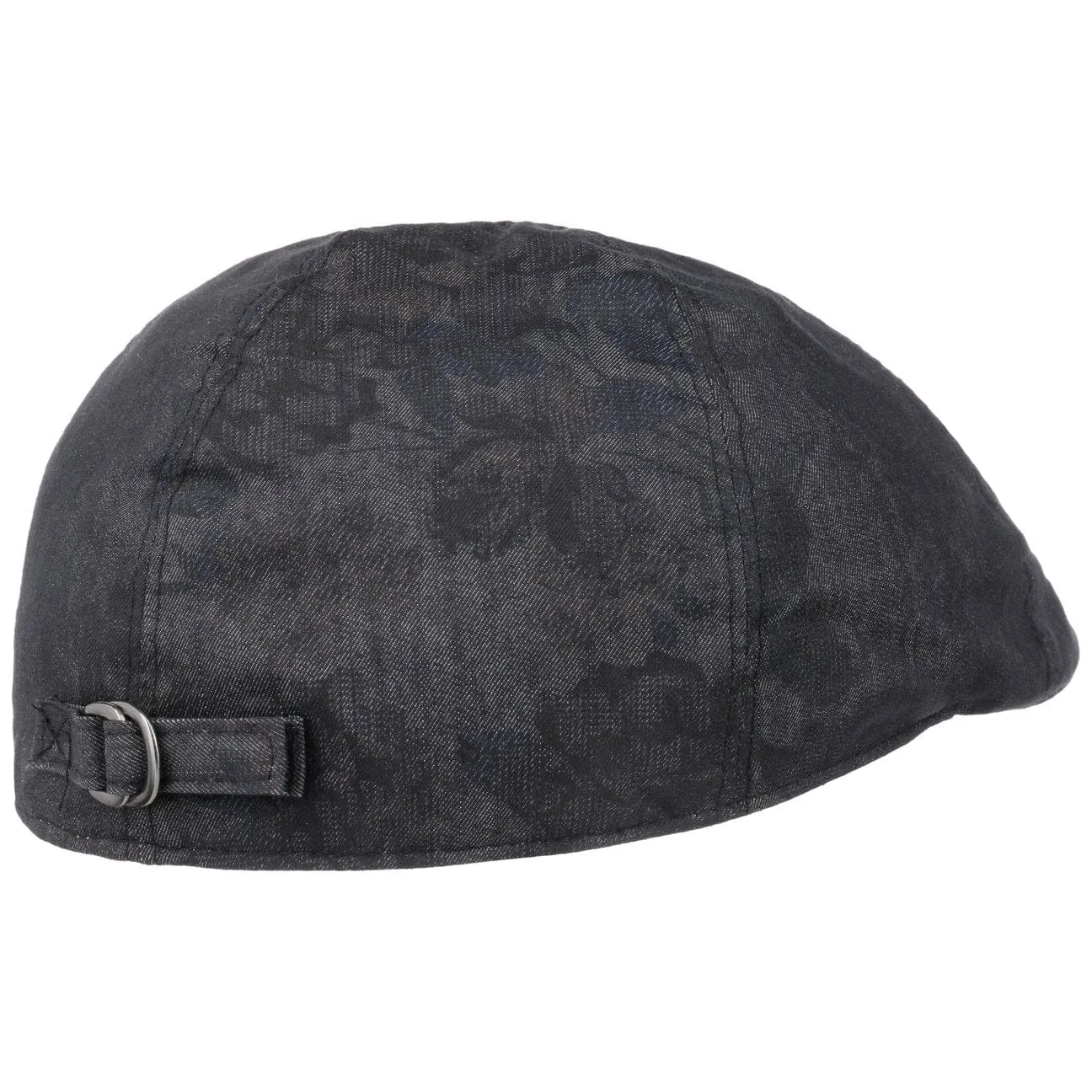 Bailey 1922 Hats Adano Printed Flat Cap by Bailey 1922