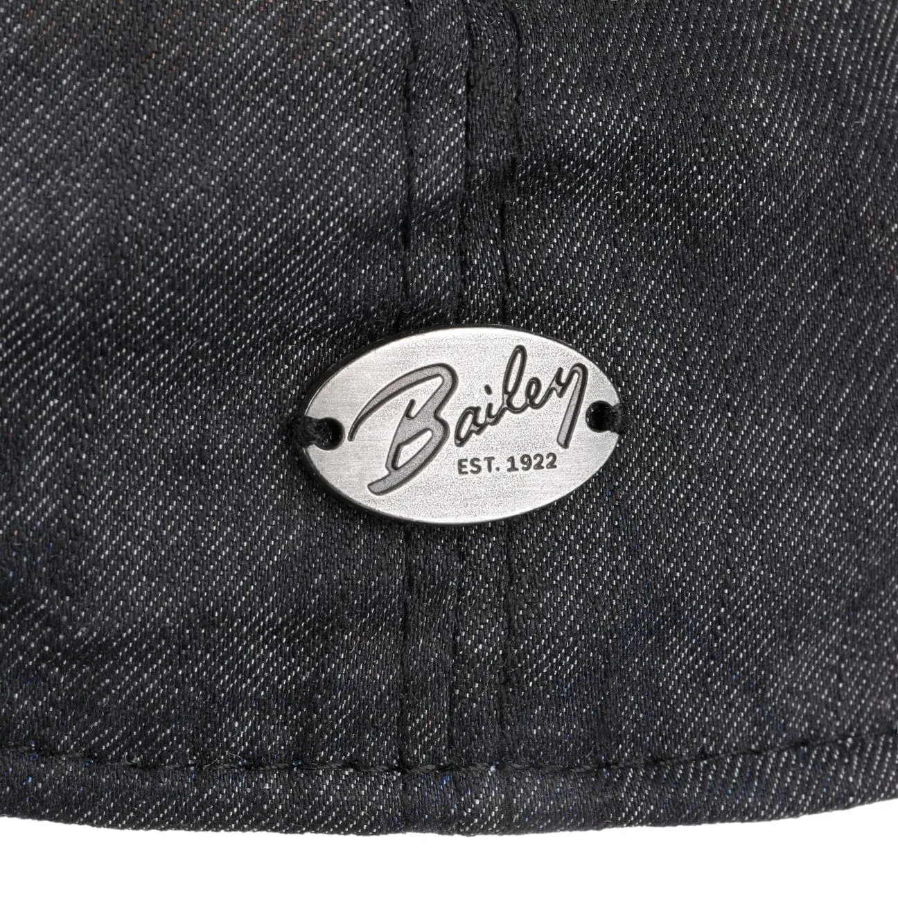 Bailey 1922 Hats Adano Printed Flat Cap by Bailey 1922