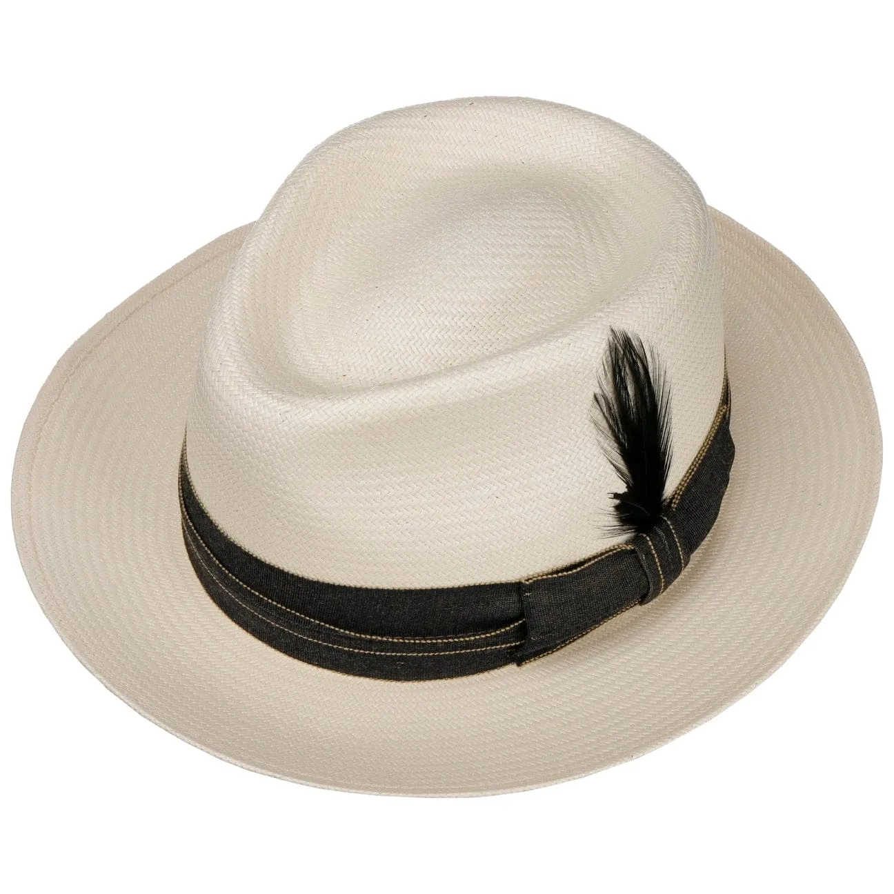 Bailey 1922 Hats Anderson Straw Hat by Bailey 1922
