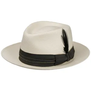 Bailey 1922 Hats Anderson Straw Hat by Bailey 1922