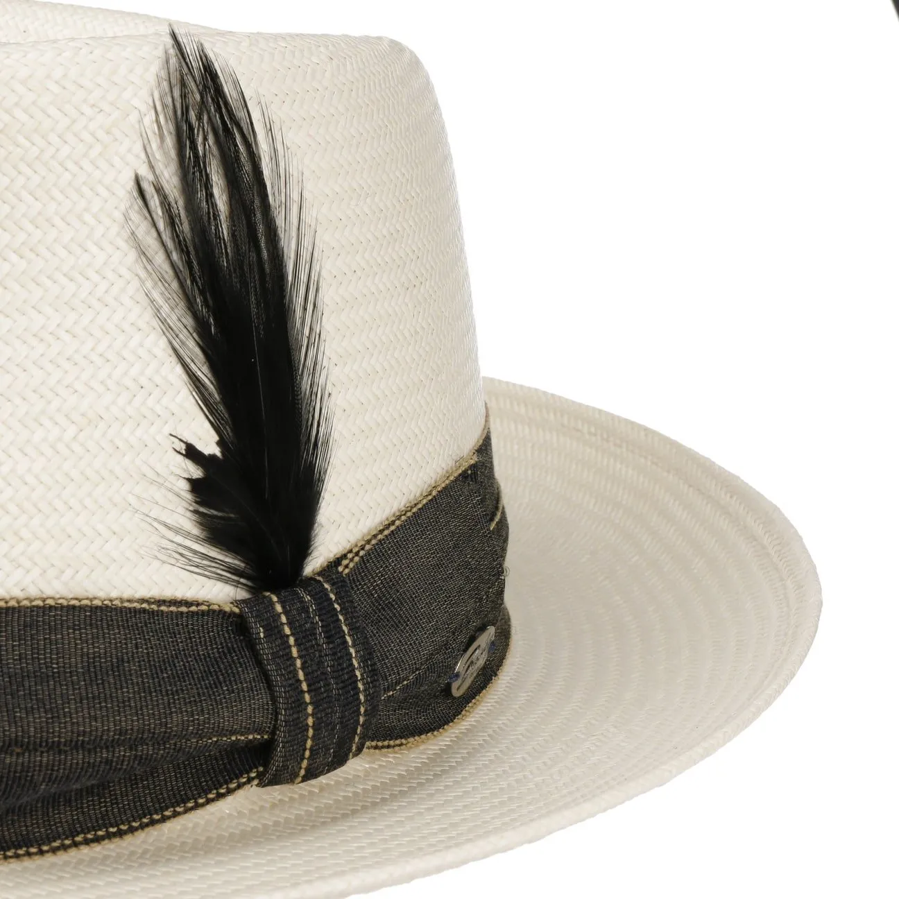 Bailey 1922 Hats Anderson Straw Hat by Bailey 1922