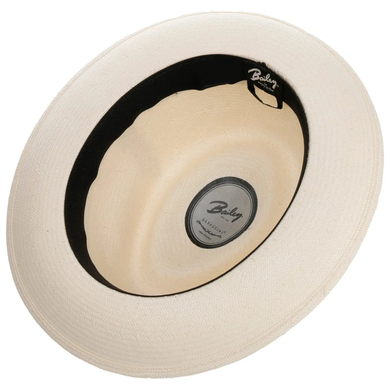 Bailey 1922 Hats Anderson Straw Hat by Bailey 1922