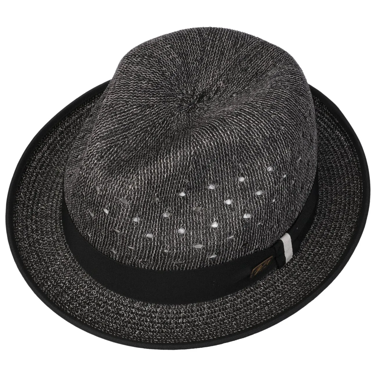 Bailey 1922 Hats Bascom Player Straw Hat by Bailey 1922