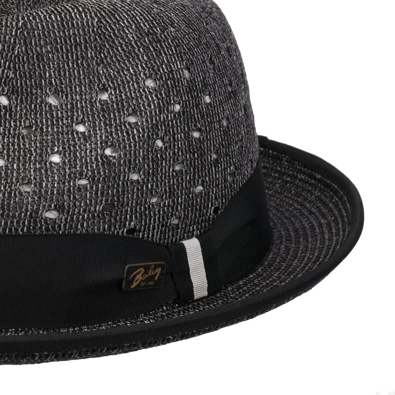 Bailey 1922 Hats Bascom Player Straw Hat by Bailey 1922