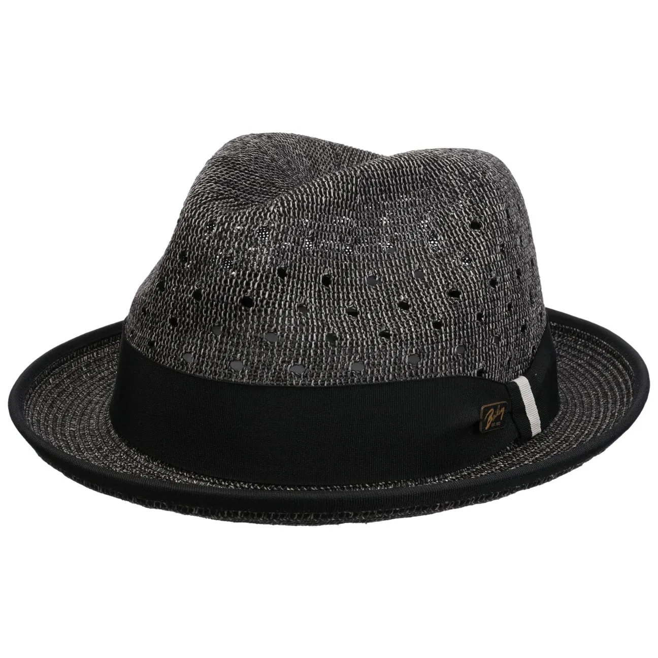 Bailey 1922 Hats Bascom Player Straw Hat by Bailey 1922