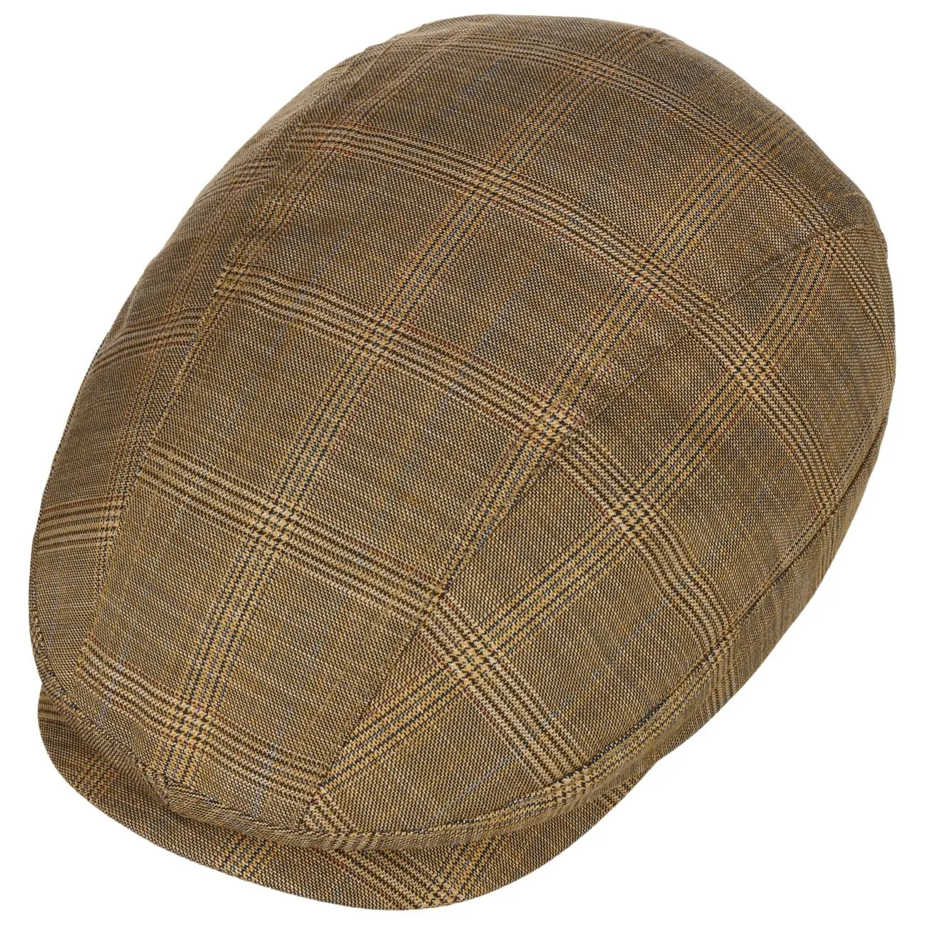 Bailey 1922 Hats Bedias Flat Cap by Bailey 1922