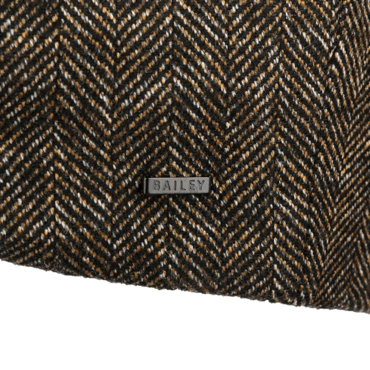 Bailey 1922 Hats Beech Newsboy Cap by Bailey 1922