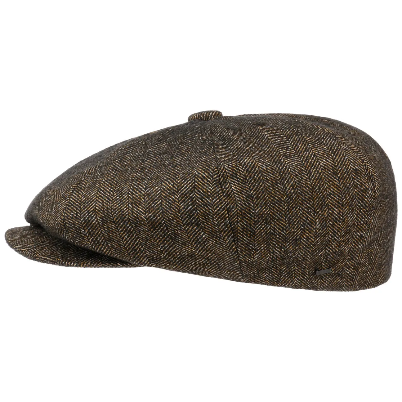 Bailey 1922 Hats Beech Newsboy Cap by Bailey 1922