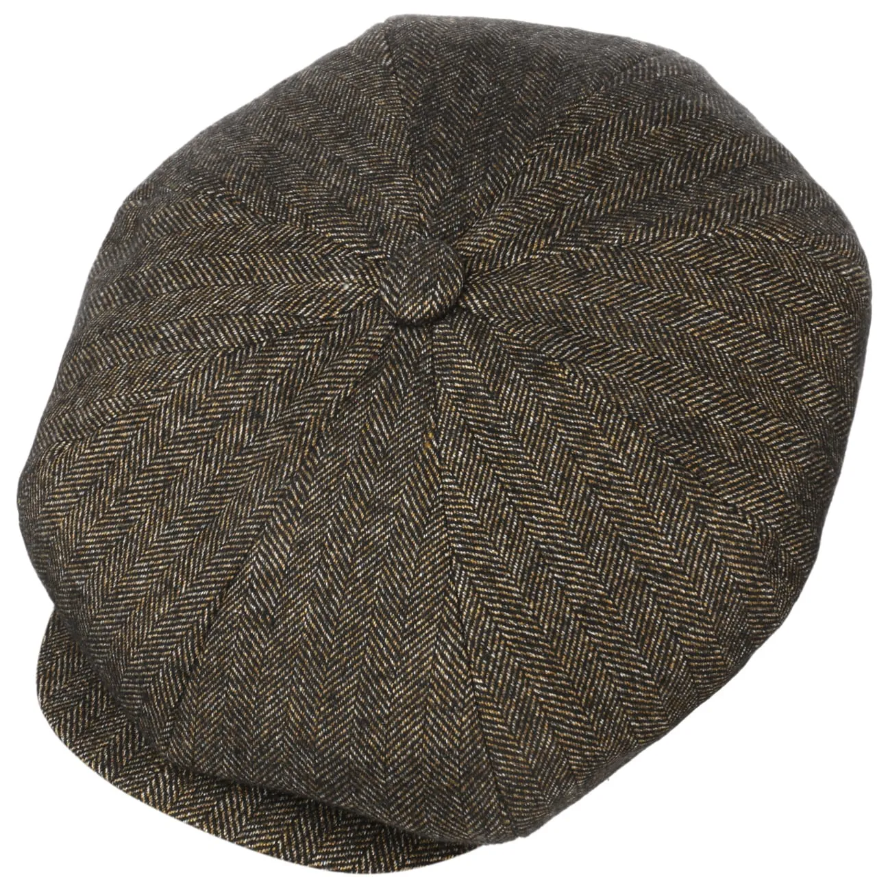 Bailey 1922 Hats Beech Newsboy Cap by Bailey 1922