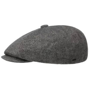 Bailey 1922 Hats Beech Newsboy Cap by Bailey 1922