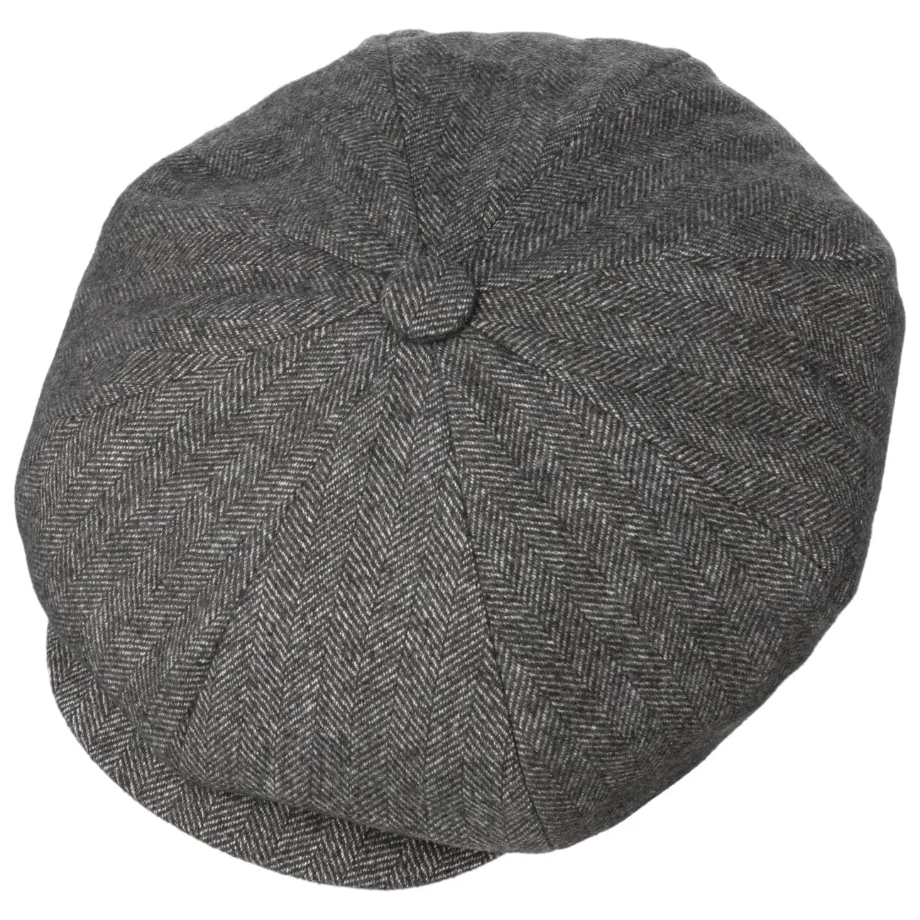 Bailey 1922 Hats Beech Newsboy Cap by Bailey 1922
