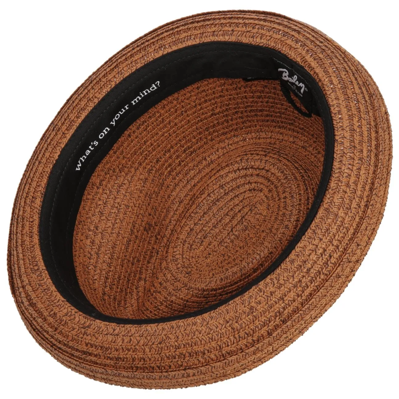 Bailey 1922 Hats Billy Short Brim Summer Hat by Bailey 1922