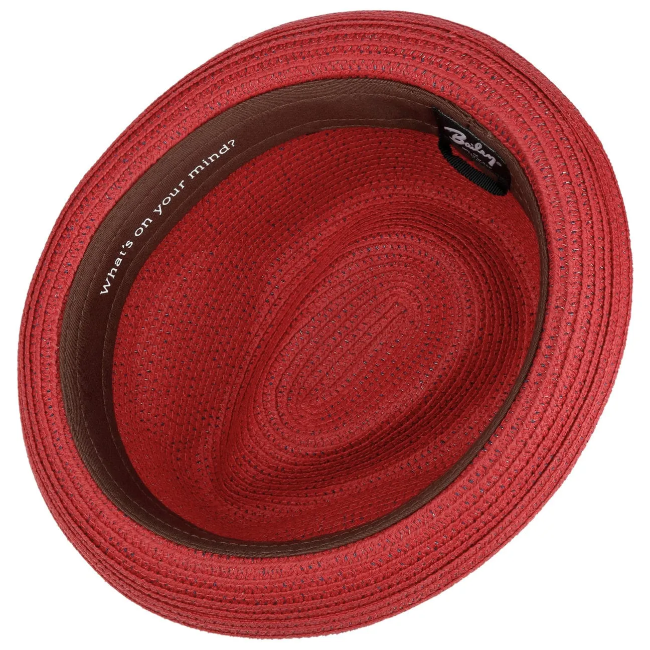 Bailey 1922 Hats Billy Short Brim Summer Hat by Bailey 1922