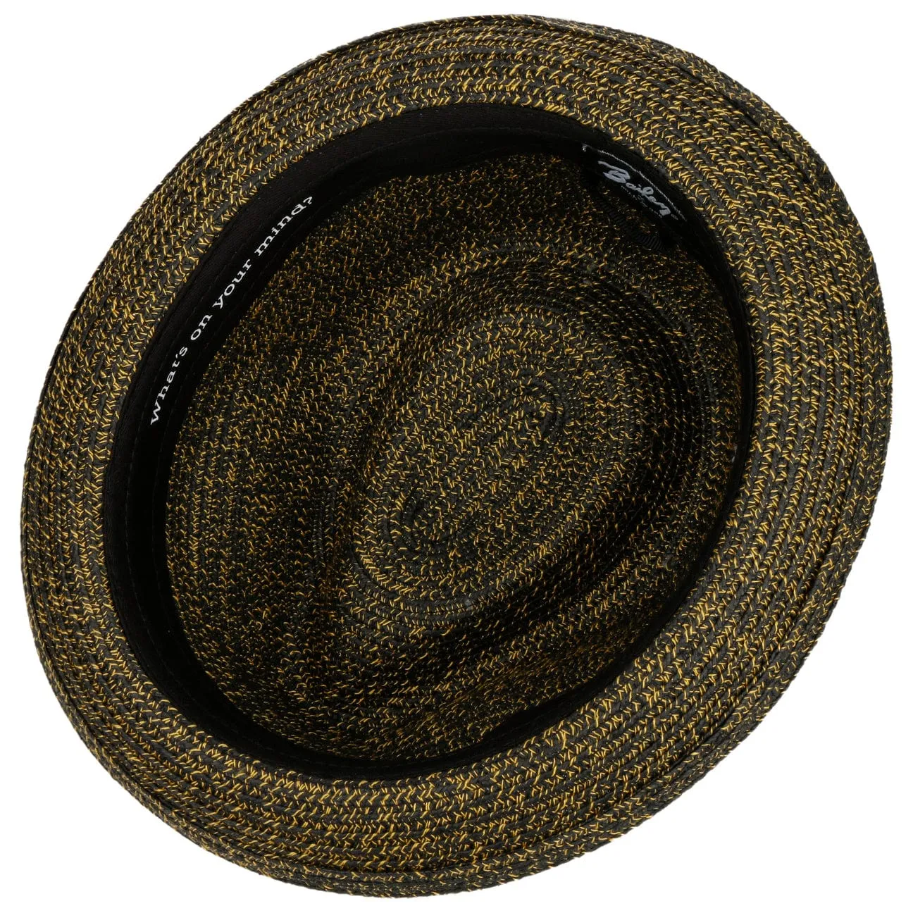Bailey 1922 Hats Billy Short Brim Summer Hat by Bailey 1922