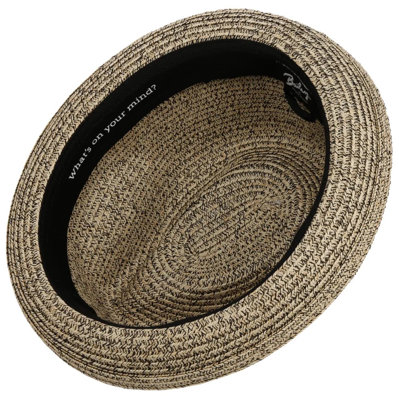 Bailey 1922 Hats Billy Short Brim Summer Hat by Bailey 1922