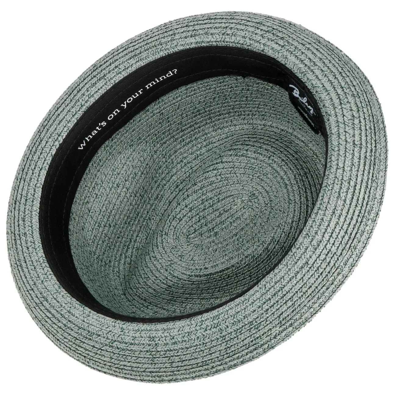 Bailey 1922 Hats Billy Short Brim Summer Hat by Bailey 1922