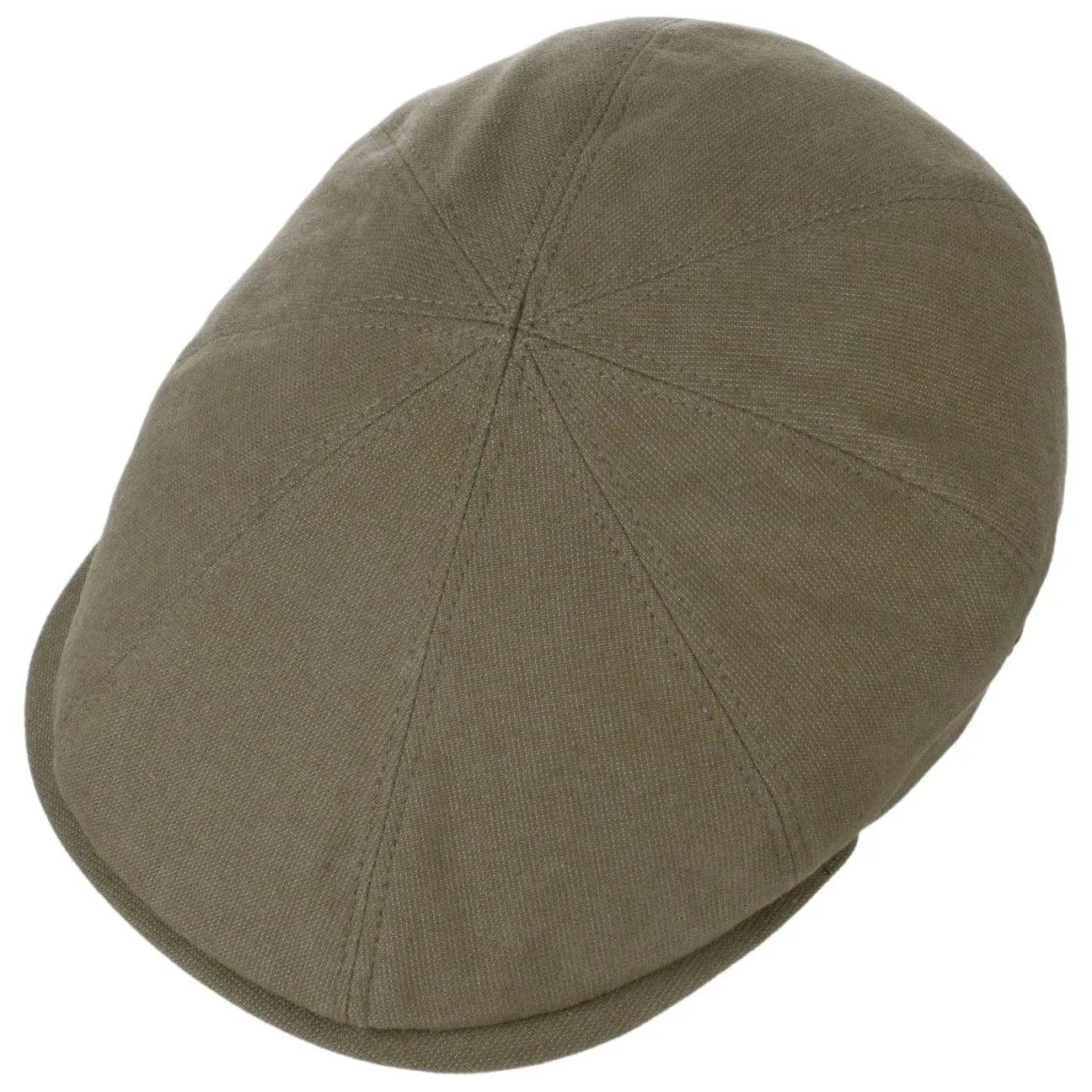 Bailey 1922 Hats Booth Flat Cap by Bailey 1922