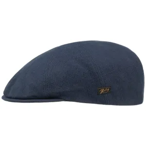 Bailey 1922 Hats Booth Flat Cap by Bailey 1922