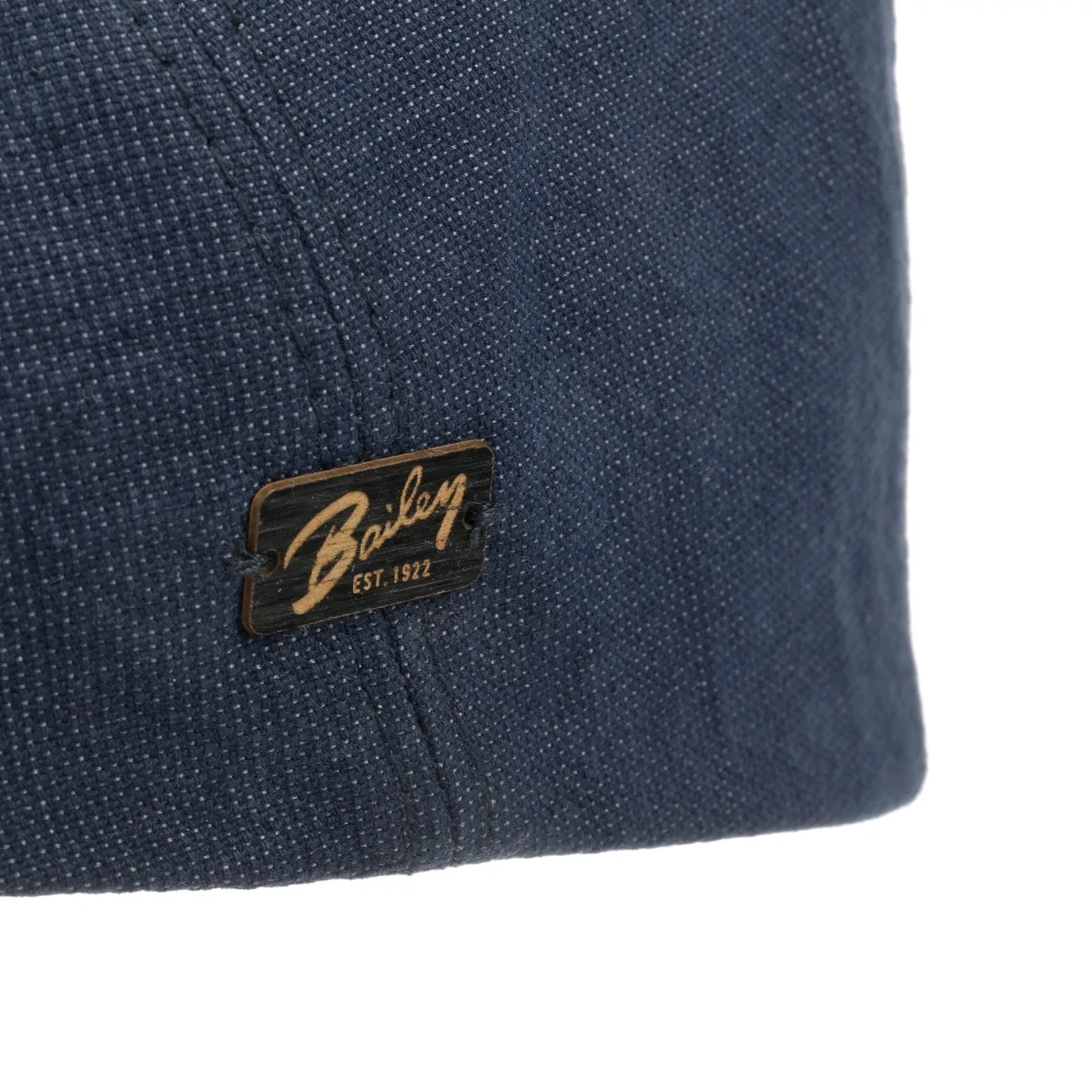Bailey 1922 Hats Booth Flat Cap by Bailey 1922