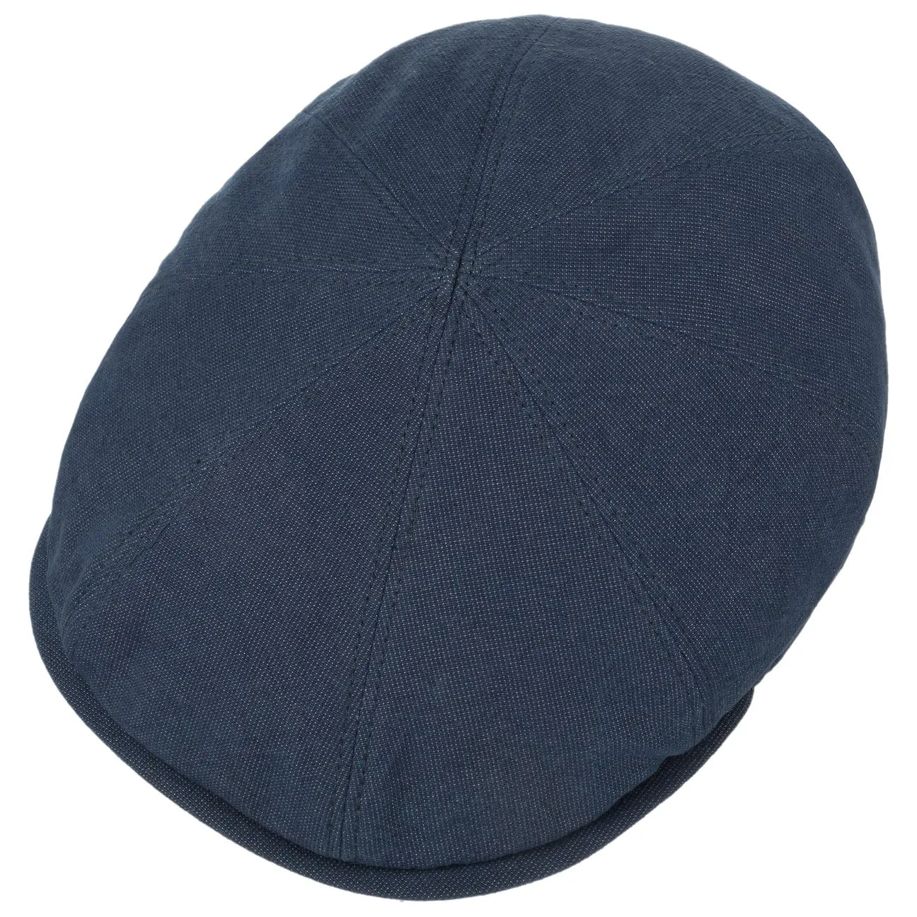 Bailey 1922 Hats Booth Flat Cap by Bailey 1922