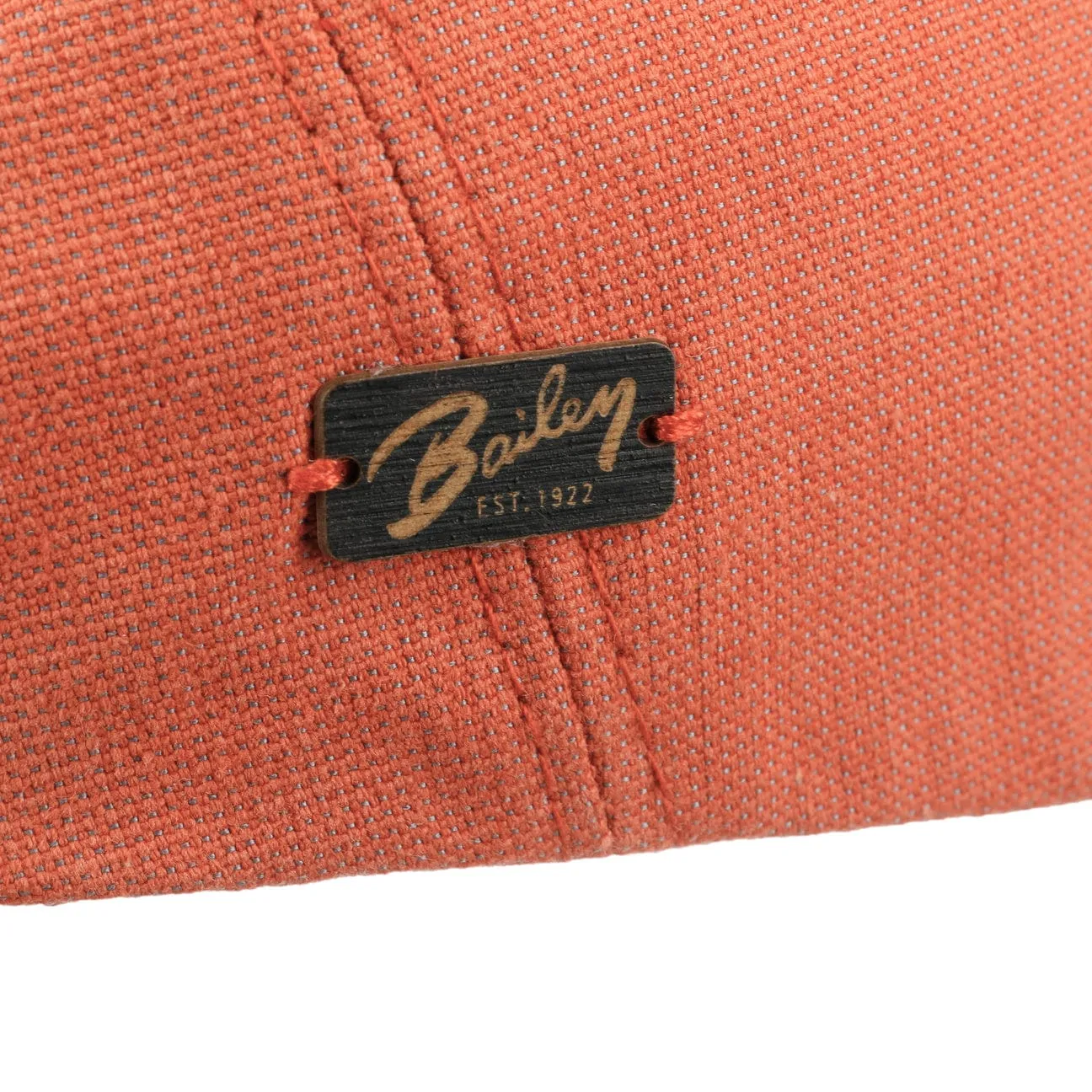 Bailey 1922 Hats Booth Flat Cap by Bailey 1922