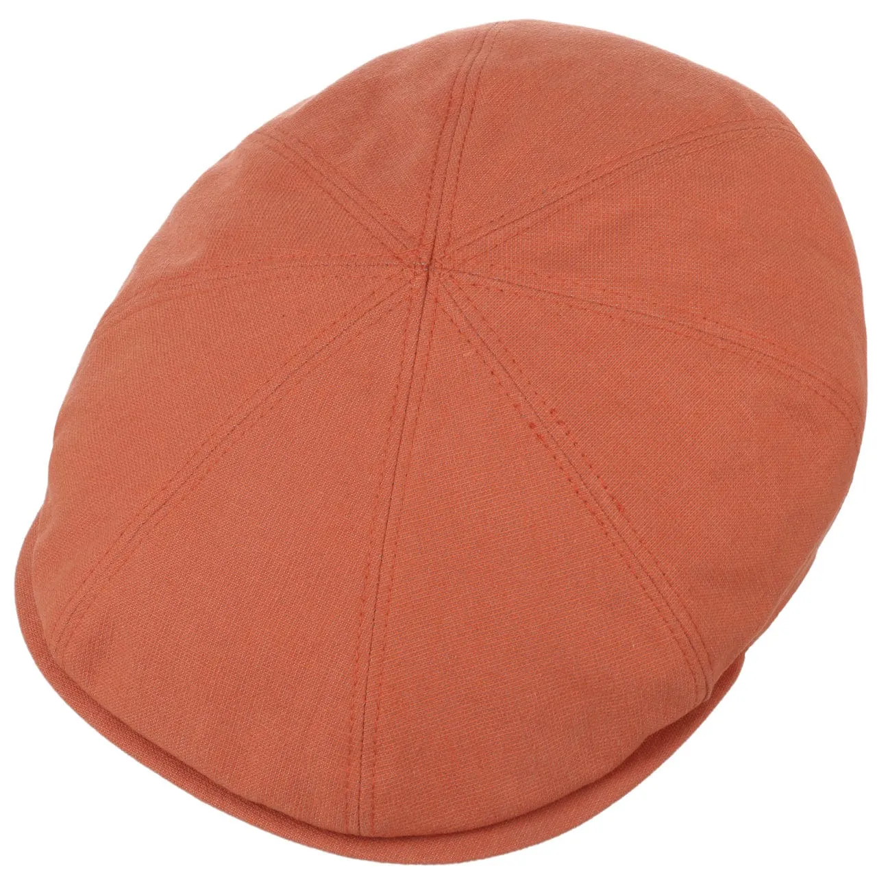 Bailey 1922 Hats Booth Flat Cap by Bailey 1922