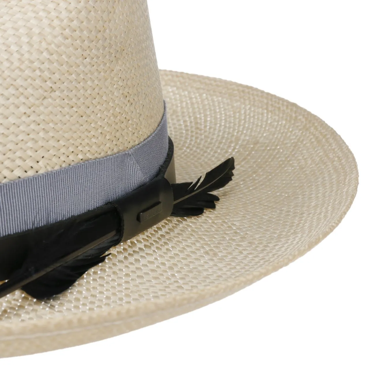 Bailey 1922 Hats Braylon Sisal Straw Hat by Bailey 1922