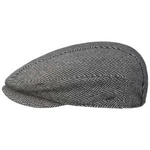 Bailey 1922 Hats Brenan Flat Cap by Bailey 1922