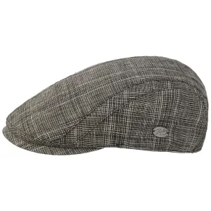 Bailey 1922 Hats Burney Flat Cap by Bailey 1922