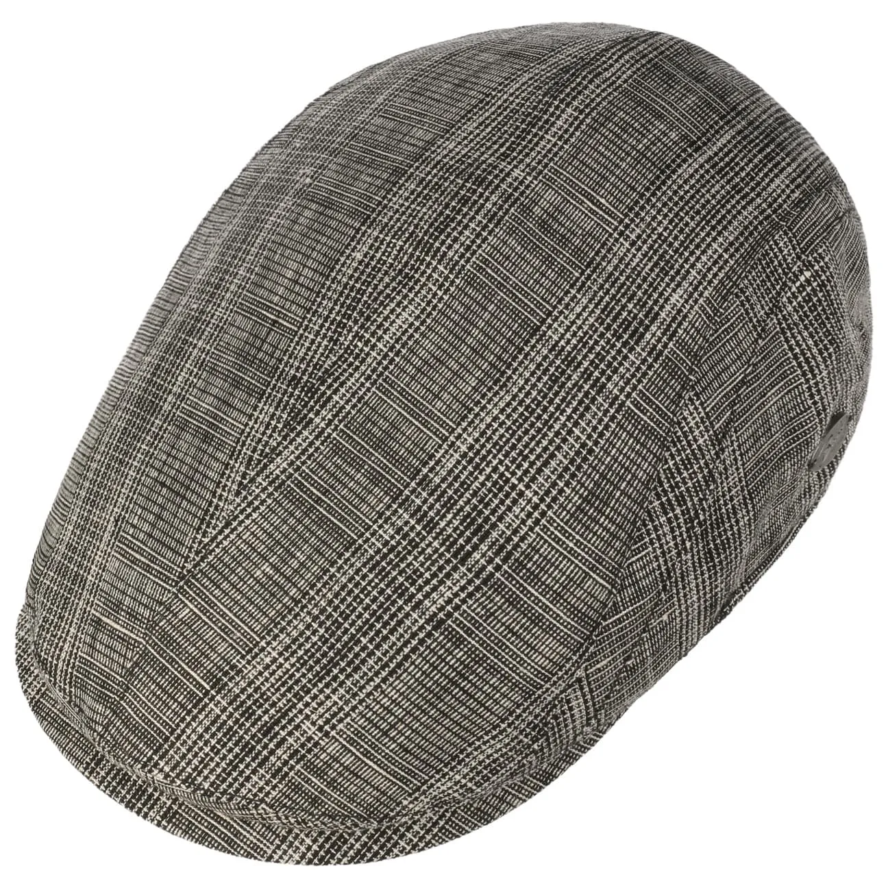 Bailey 1922 Hats Burney Flat Cap by Bailey 1922