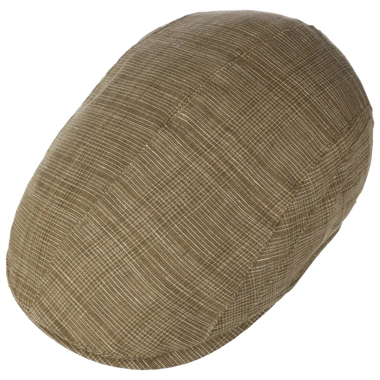 Bailey 1922 Hats Burney Flat Cap by Bailey 1922