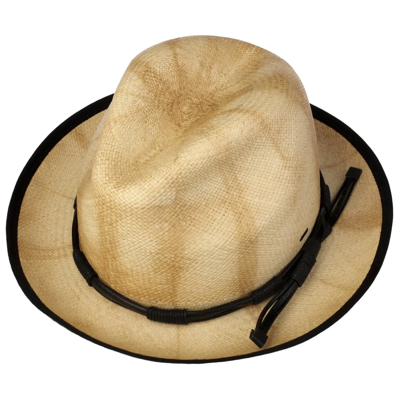 Bailey 1922 Hats Clafin Panama Hat by Bailey 1922