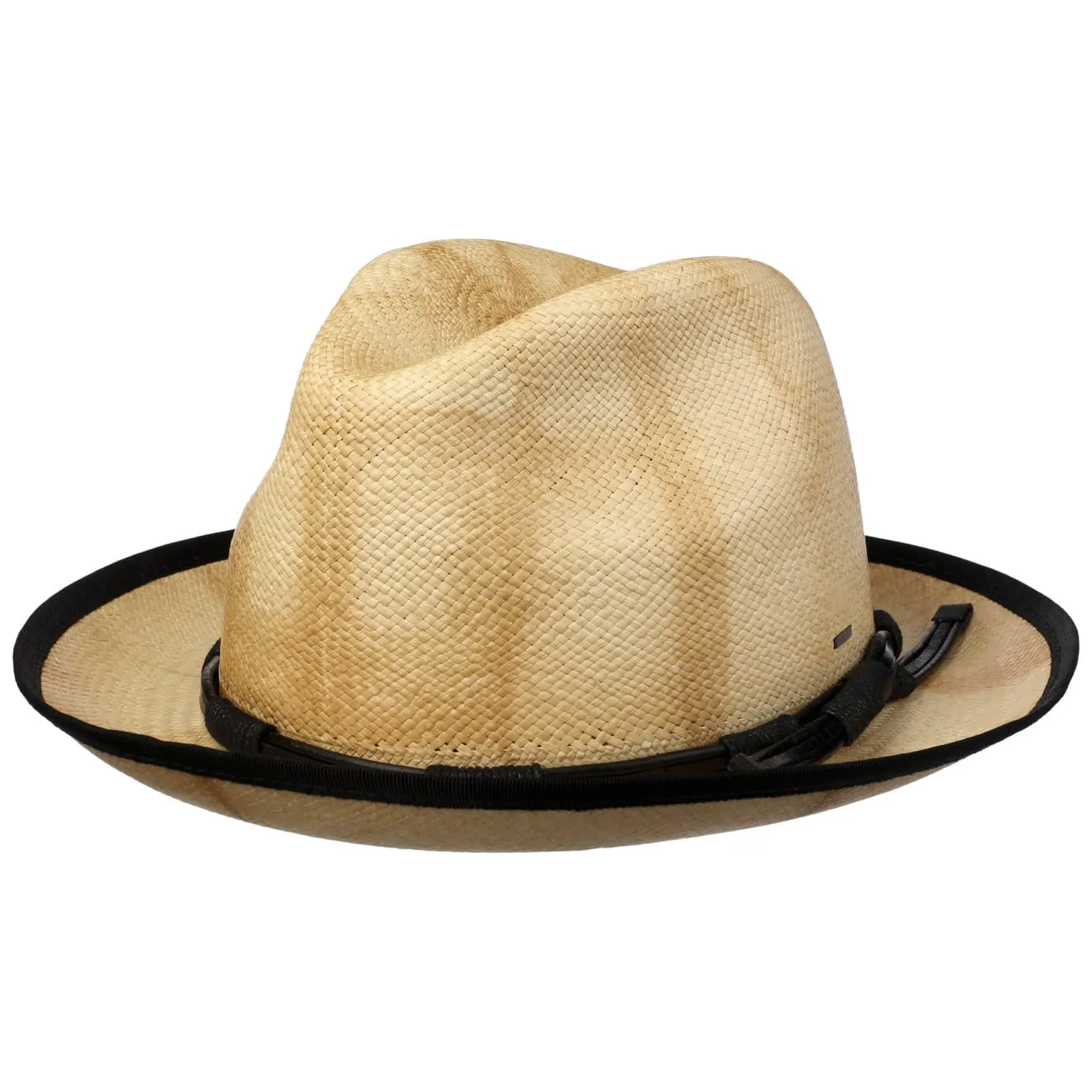 Bailey 1922 Hats Clafin Panama Hat by Bailey 1922