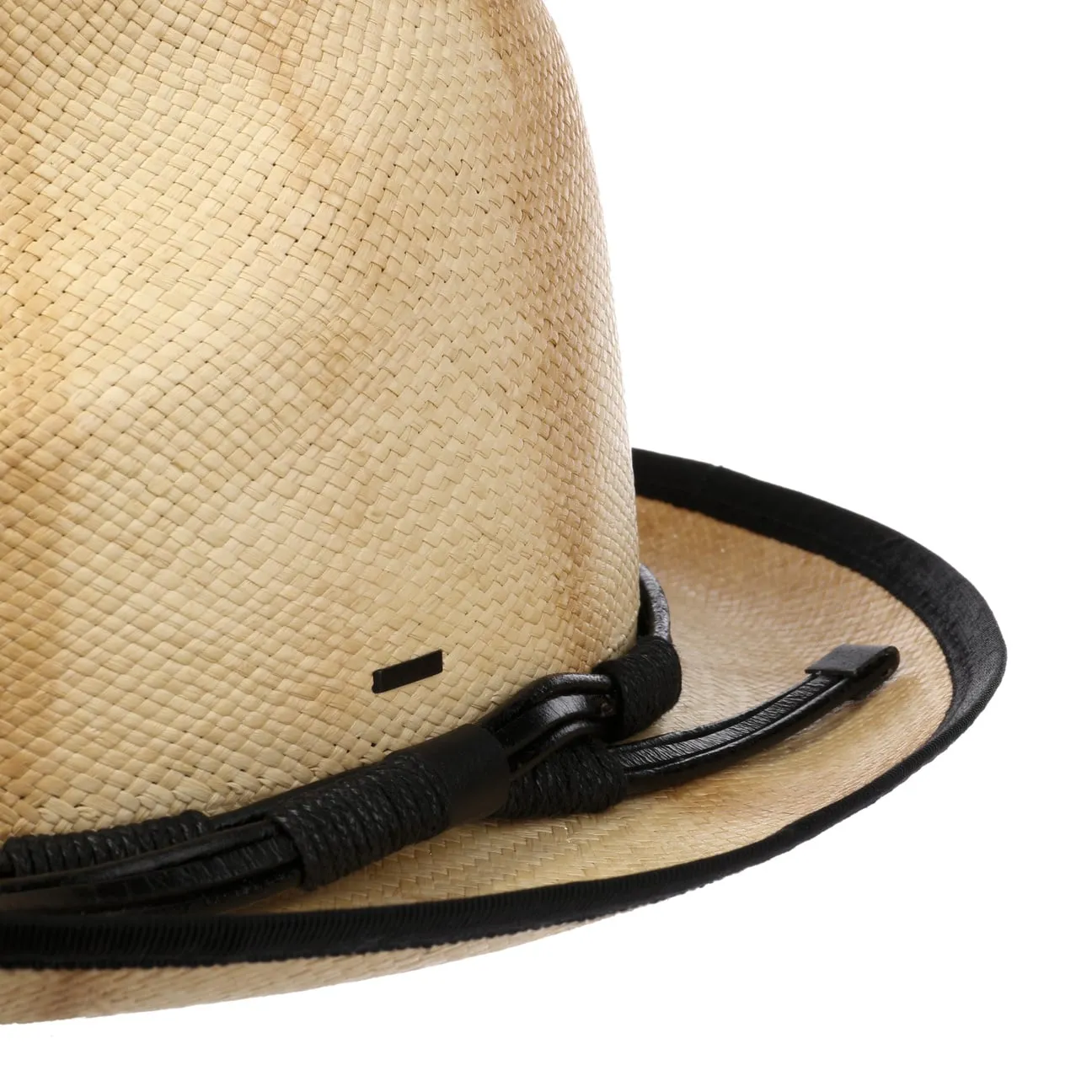 Bailey 1922 Hats Clafin Panama Hat by Bailey 1922