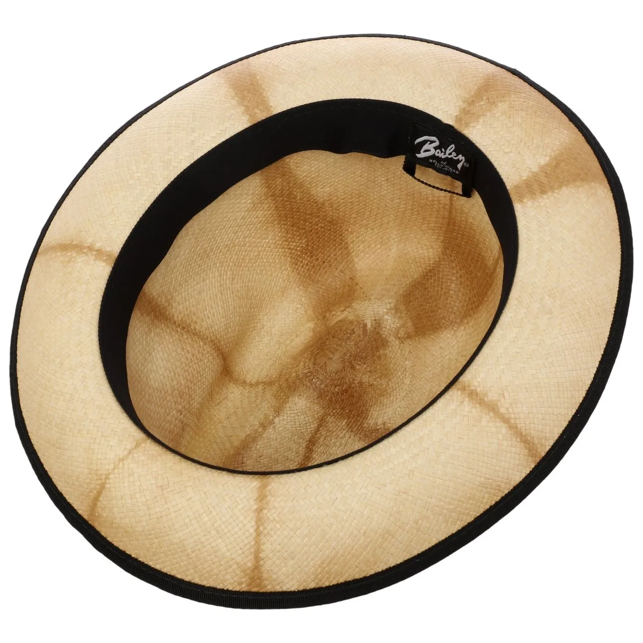 Bailey 1922 Hats Clafin Panama Hat by Bailey 1922