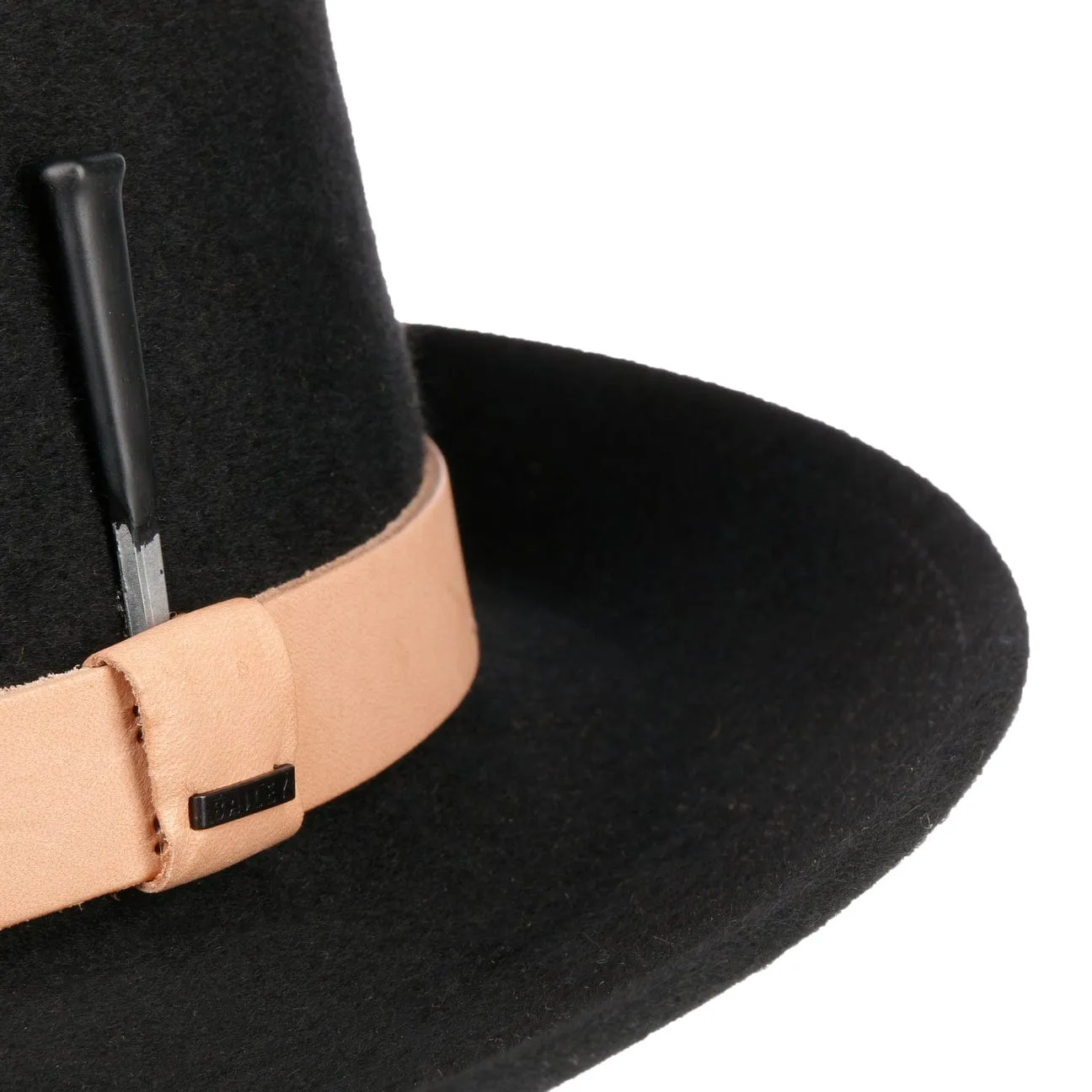 Bailey 1922 Hats Coates Wool Hat by Bailey 1922